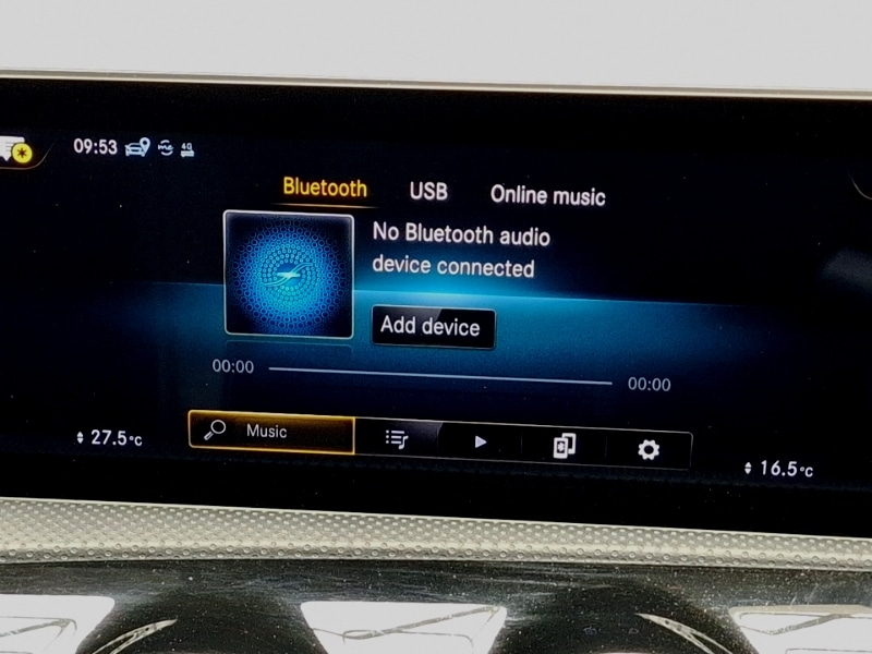 Used Mercedes-Benz A-Class 2019 for sale - 77992770: Photo 15