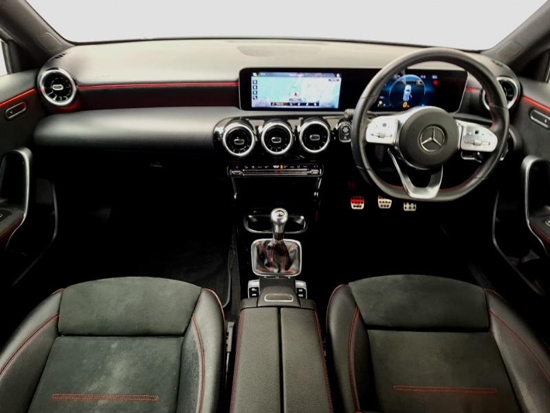 Used Mercedes-Benz A-Class 2019 for sale - 77992770: Photo 2