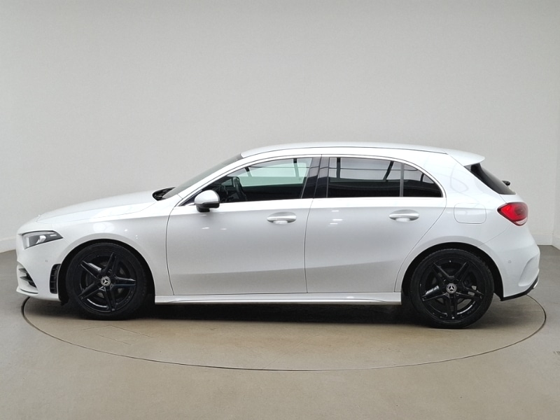 Used Mercedes-Benz A-Class 2019 for sale - 77992770: Photo 4