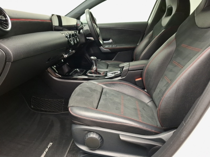 Used Mercedes-Benz A-Class 2019 for sale - 77992770: Photo 5