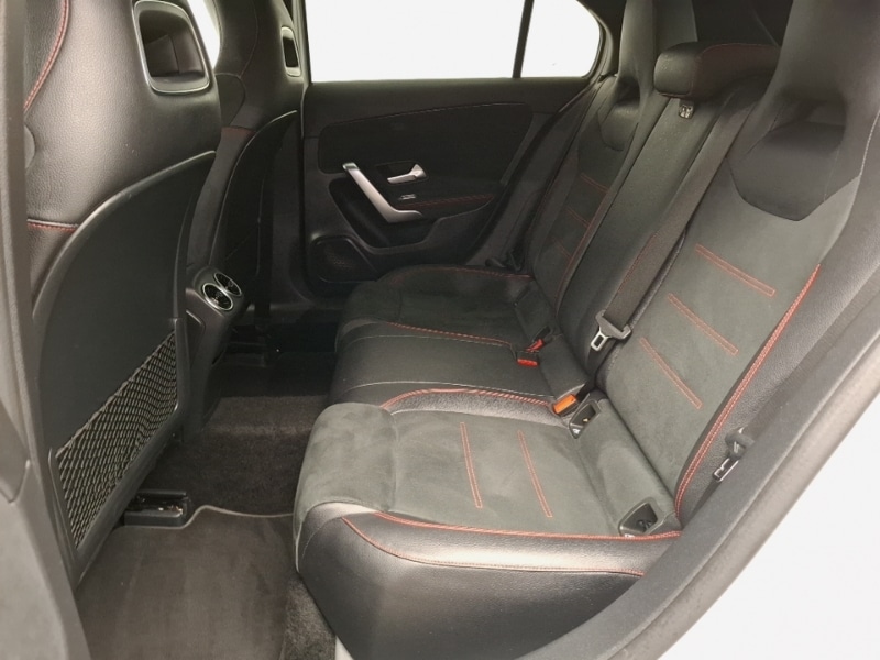 Used Mercedes-Benz A-Class 2019 for sale - 77992770: Photo 6