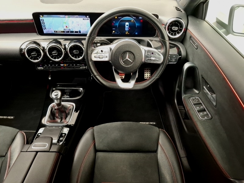 Used Mercedes-Benz A-Class 2019 for sale - 77992770: Photo 7