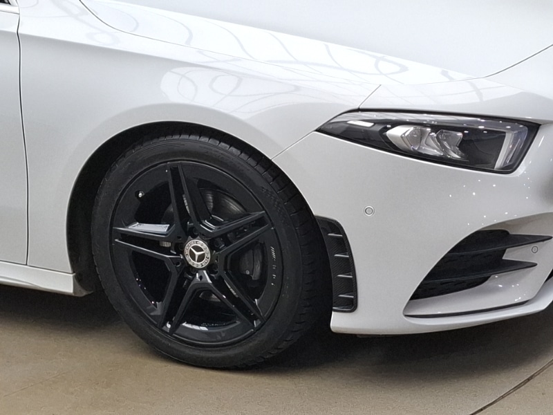 Used Mercedes-Benz A-Class 2019 for sale - 77992770: Photo 9