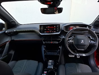 Used Peugeot 208 2022 for sale - 75686906: Photo