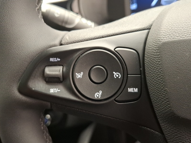 Used Vauxhall Corsa 2024 for sale - 77776782: Photo 17