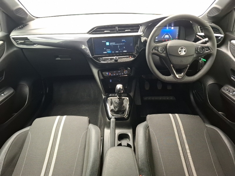 Used Vauxhall Corsa 2024 for sale - 77776782: Photo 2