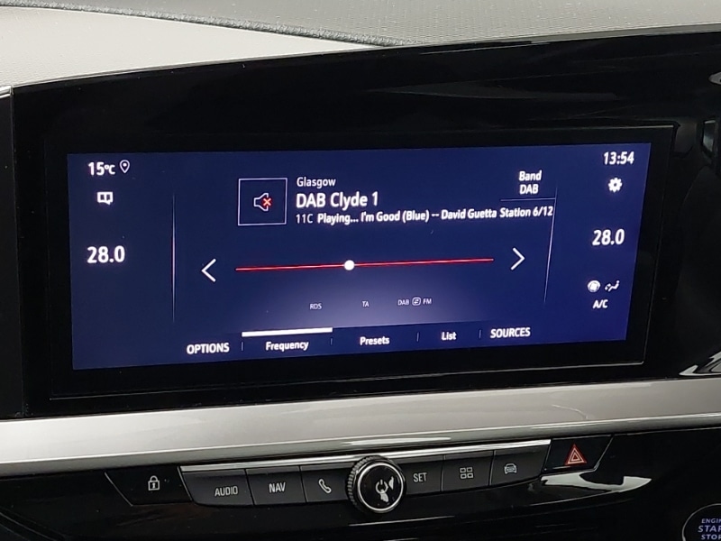 Used Vauxhall Mokka 2021 for sale - 76311547: Photo 10