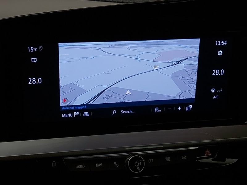 Used Vauxhall Mokka 2021 for sale - 76311547: Photo 11