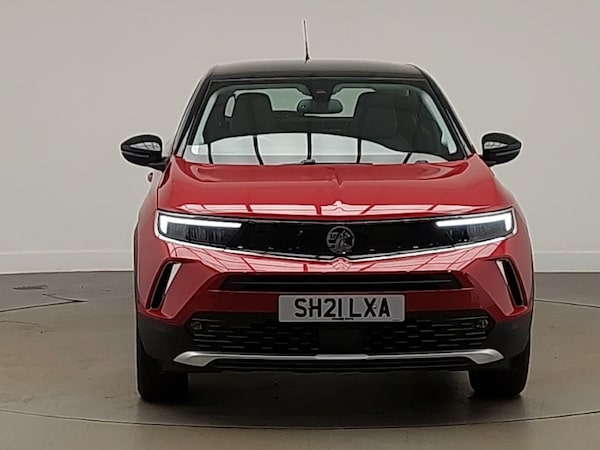 Used Vauxhall Mokka 2021 for sale - 76311547: Photo 12