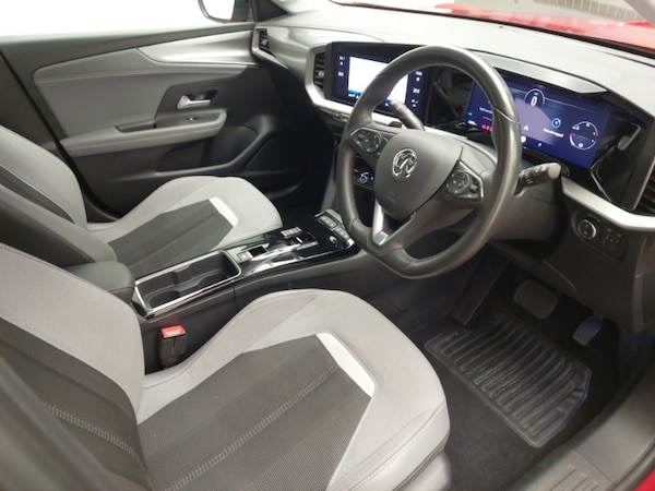 Used Vauxhall Mokka 2021 for sale - 76311547: Photo 13