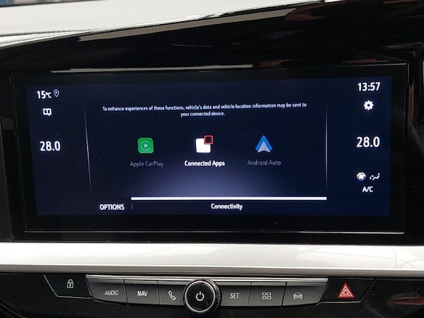 Used Vauxhall Mokka 2021 for sale - 76311547: Photo 17