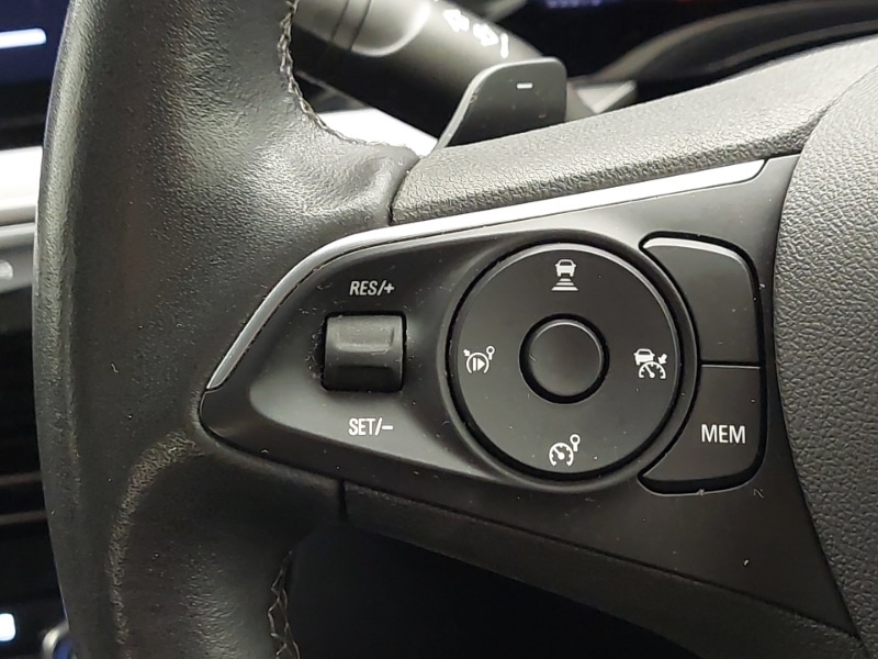 Used Vauxhall Mokka 2021 for sale - 76311547: Photo 18