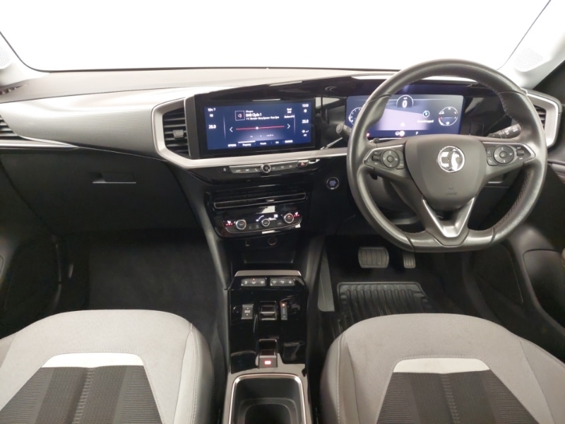 Used Vauxhall Mokka 2021 for sale - 76311547: Photo 2