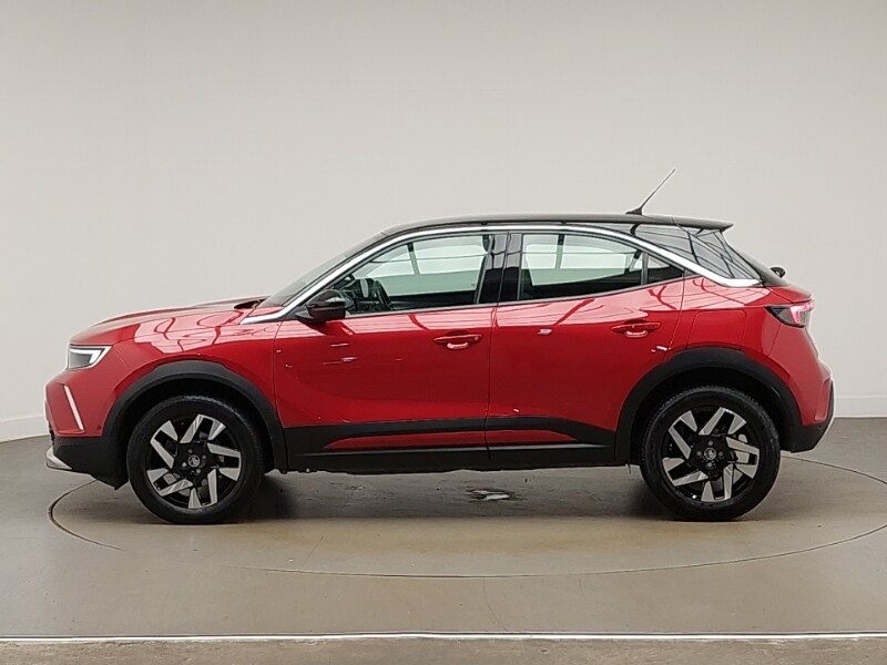 Used Vauxhall Mokka 2021 for sale - 76311547: Photo 4