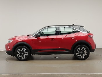 Used Vauxhall Mokka 2021 for sale - 76311547: Photo 4