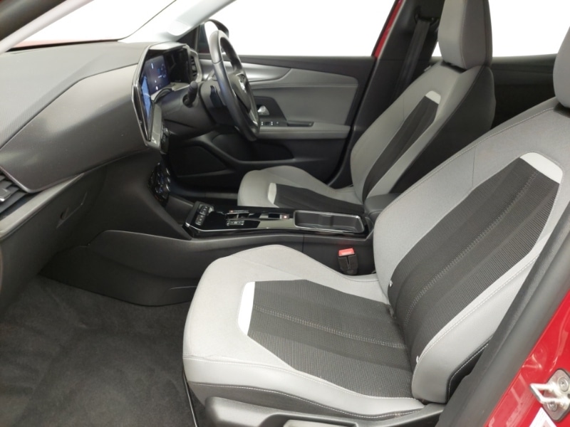 Used Vauxhall Mokka 2021 for sale - 76311547: Photo 5