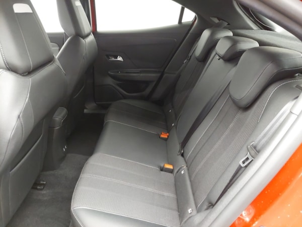 Used Vauxhall Mokka 2021 for sale - 76311547: Photo 6