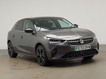 Used Vauxhall Corsa 2020 for sale - 78342319: Photo