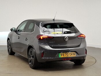 Used Vauxhall Corsa 2020 for sale - 78342319: Photo