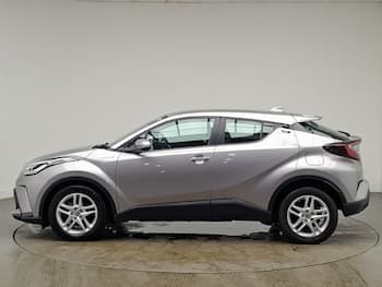 Used Toyota C-HR 2020 for sale - 79689055: Photo
