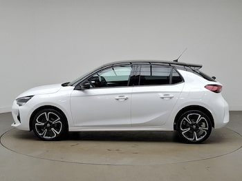 Used Vauxhall Corsa 2022 for sale - 77760992: Photo