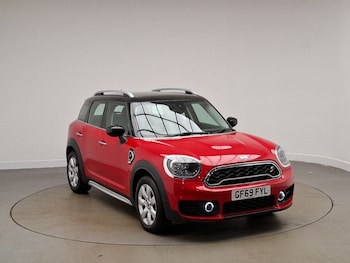 MINI - Countryman