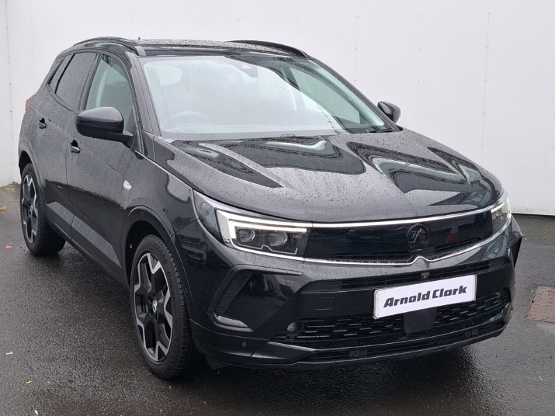 Used Vauxhall Grandland 2024 for sale - 76160568: Photo 1