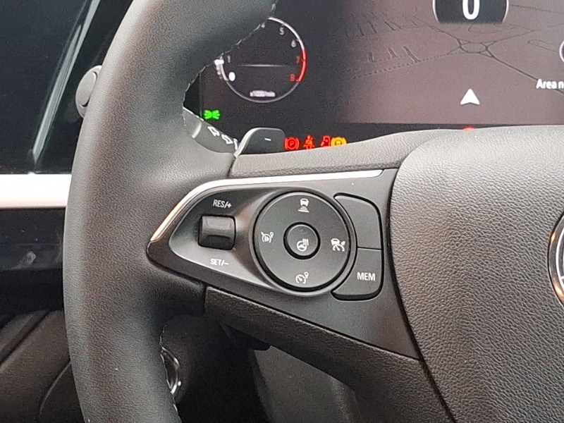 Used Vauxhall Grandland 2024 for sale - 76160568: Photo 10