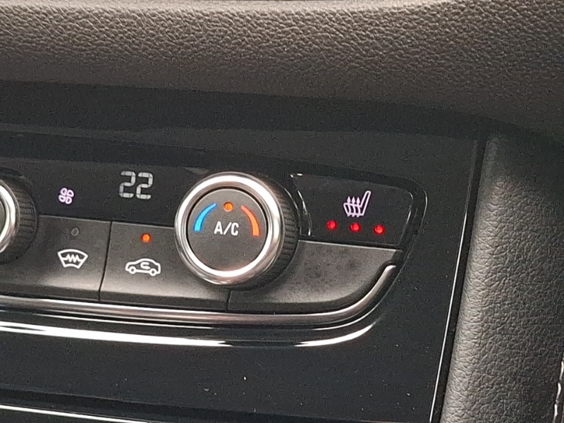 Used Vauxhall Grandland 2024 for sale - 76160568: Photo 17
