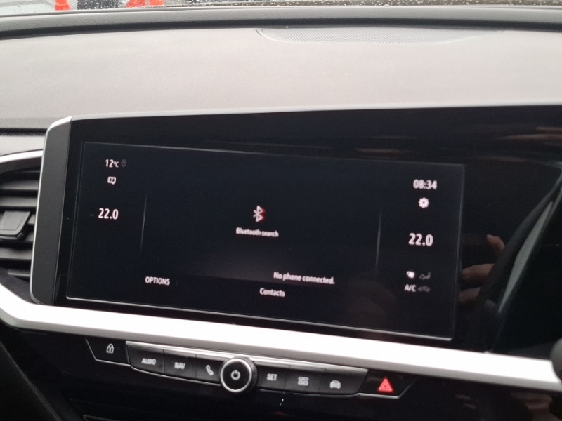 Used Vauxhall Grandland 2024 for sale - 76160568: Photo 19