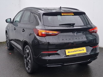 Used Vauxhall Grandland 2024 for sale - 76160568: Photo 3