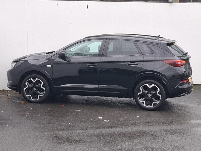 Used Vauxhall Grandland 2024 for sale - 76160568: Photo 4