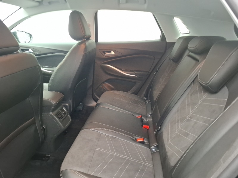 Used Vauxhall Grandland 2024 for sale - 76160568: Photo 6