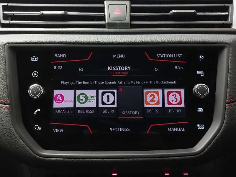 Used SEAT Ibiza 2019 for sale - 77105409: Photo 10