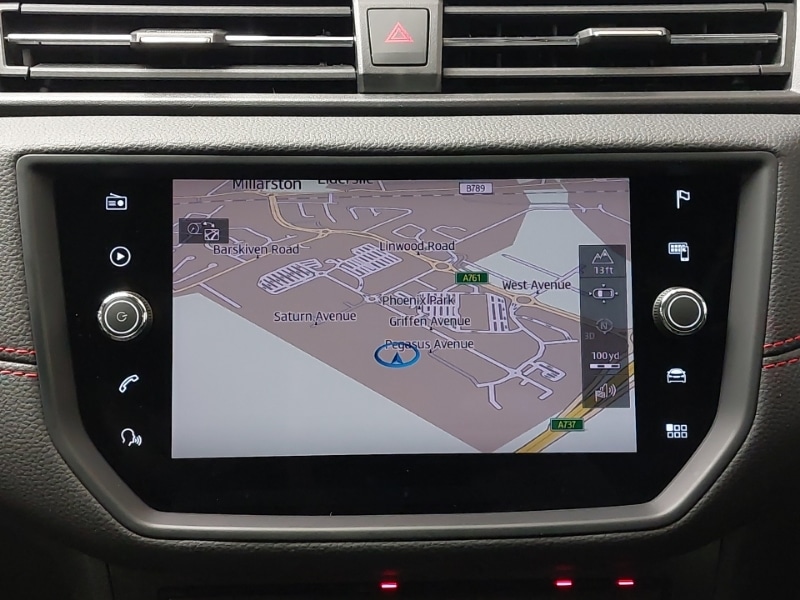 Used SEAT Ibiza 2019 for sale - 77105409: Photo 11