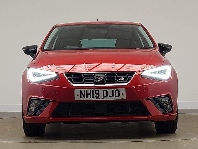 Used SEAT Ibiza 2019 for sale - 77105409: Photo 12