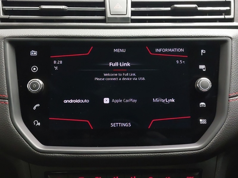 Used SEAT Ibiza 2019 for sale - 77105409: Photo 16