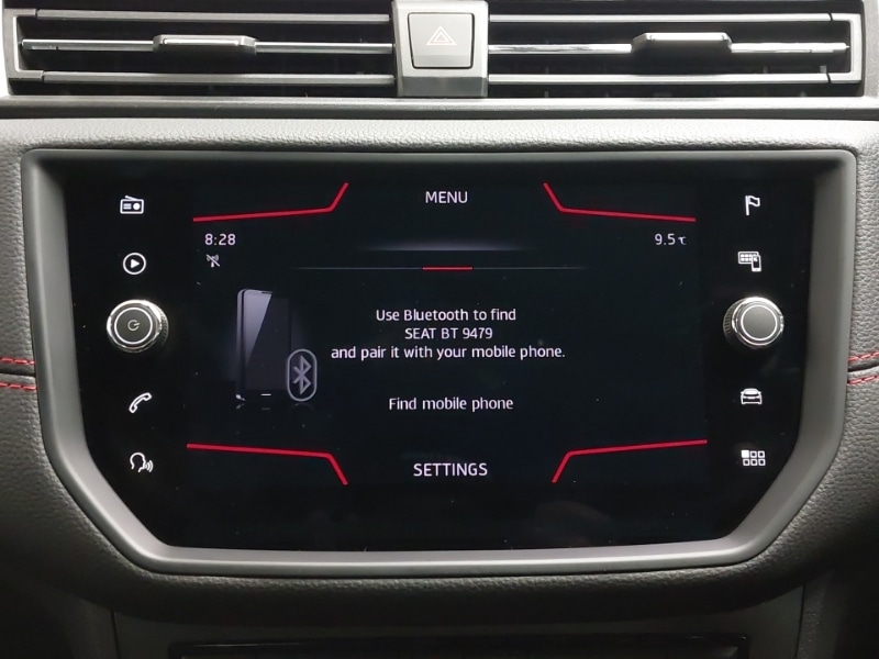 Used SEAT Ibiza 2019 for sale - 77105409: Photo 18