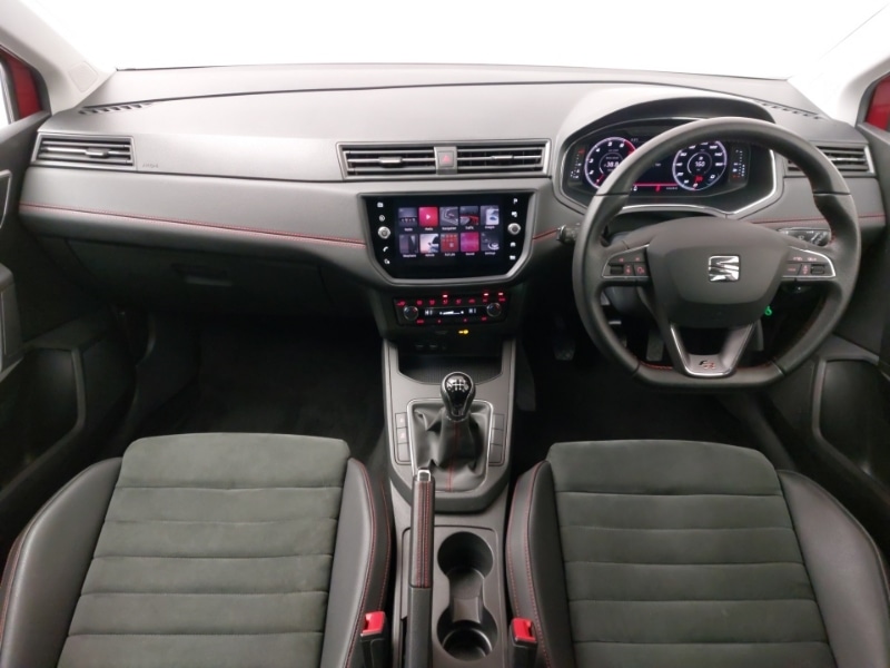 Used SEAT Ibiza 2019 for sale - 77105409: Photo 2