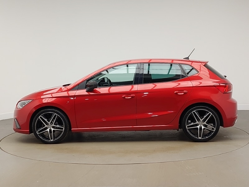 Used SEAT Ibiza 2019 for sale - 77105409: Photo 4