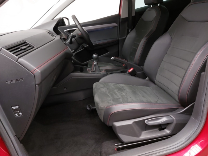 Used SEAT Ibiza 2019 for sale - 77105409: Photo 5