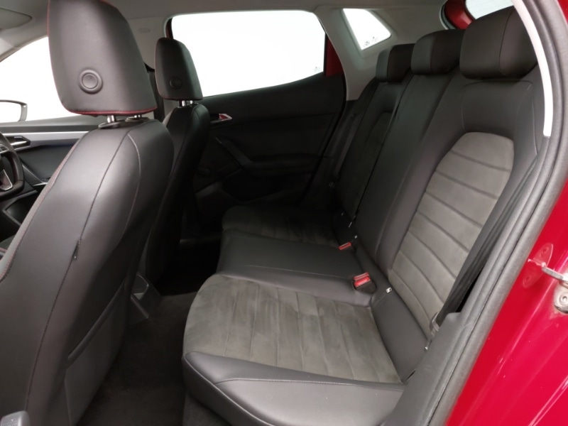 Used SEAT Ibiza 2019 for sale - 77105409: Photo 6