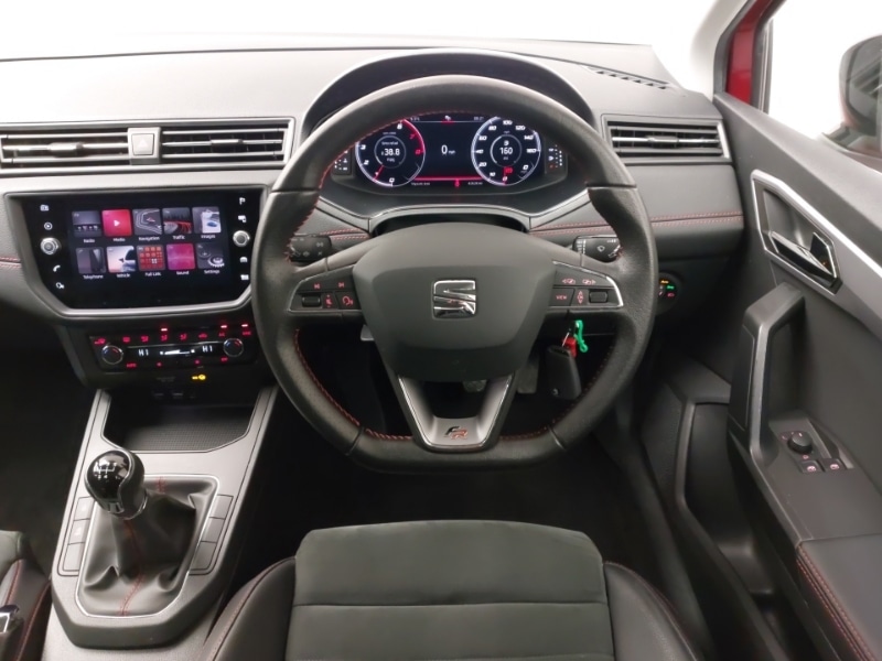 Used SEAT Ibiza 2019 for sale - 77105409: Photo 7