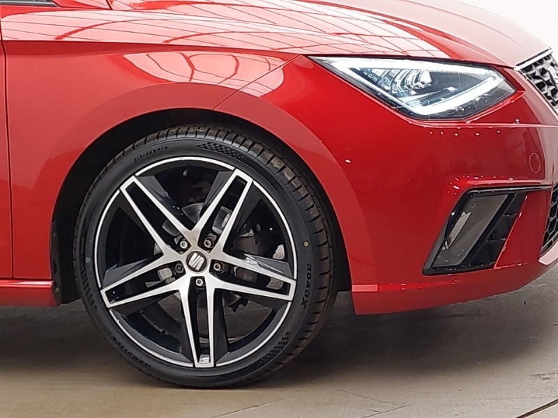 Used SEAT Ibiza 2019 for sale - 77105409: Photo 9