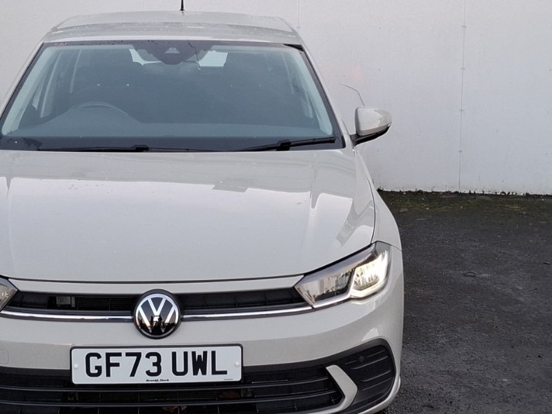 Used Volkswagen Polo 2023 for sale - 77265150: Photo 13