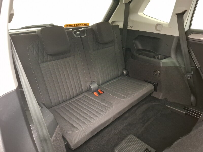 Used Volkswagen Tiguan Allspace 2022 for sale - 77503291: Photo 14