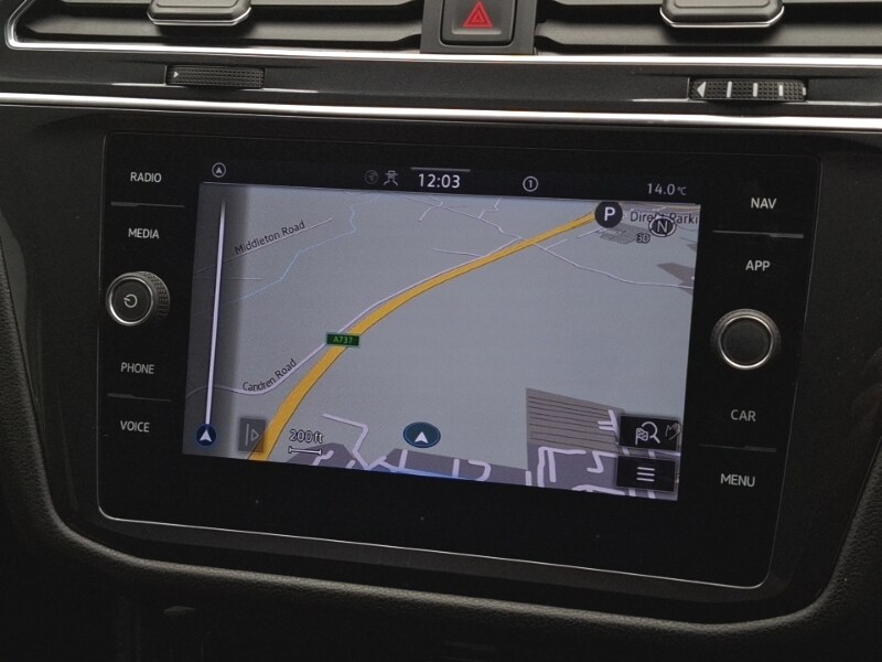 Used Volkswagen Tiguan Allspace 2022 for sale - 77503291: Photo 15