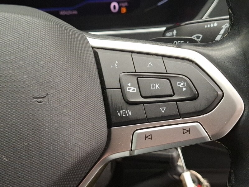 Used Volkswagen Tiguan Allspace 2022 for sale - 77503291: Photo 19