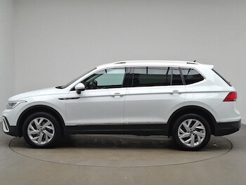 Used Volkswagen Tiguan Allspace 2022 for sale - 77503291: Photo