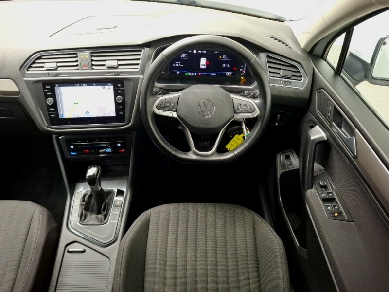 Used Volkswagen Tiguan Allspace 2022 for sale - 77503291: Photo 7